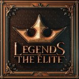 The Elite - Out Of The Shadows