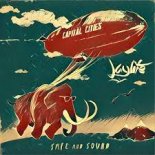 Capital Cities - Safe And Sound (GRADE REMIX)