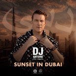 DJ Antoine feat. Chanin - Sunset in Dubai (DJ Antoine & Mad Mark 2k22 Mix)