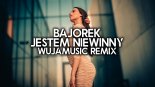 BAJOREK – Jestem niewinny (WujaMusic remix)