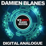 Damien Blanes – Digital Analogue