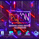 PUXON ⏩ INTHEMIXXX! 🔈🔉🔊 MARZEC 2022