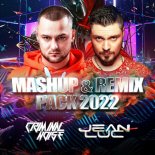 Bon Jovi x Kovil & Shelco - Livin' On A Seventeen (Criminal Noise & Jean Luc Mashup)