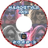 Hardstyle M!X 2022-3