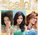 Bellini - Samba do brasil