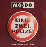 Mo-Do - Eins Zwei Polizei (Club Mix)