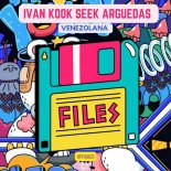 Ivan Kook & Seek Arguedas - Venezolana (Original Mix)