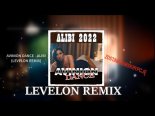 Avinion Dance - ALiBi (Levelon RMX)