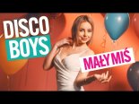 Discoboys - Mały Miś