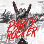 E-Force - Partyrocker (Extended Mix)