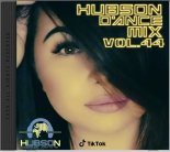 Hubson-Dance Mix Vol.44 (Polish Power 2)