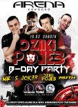 JOK3R #ARENA KOKOCKO 19.03.2022