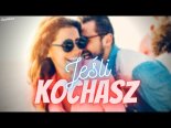 Magda M. & Loki - Jeśli Kochasz (Z Rep. Casablanca)