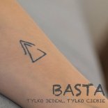 Basta - Tylko jeden... Tylko Ciebie