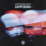 Martin Garrix & Mesto - Limitless