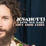 Jovanotti - I Love You Baby (Andy Emme Remix)