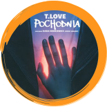 T.LOVE – POCHODNIA - gościnnie Kasia Sienkiewicz (Kwiat Jabłoni)