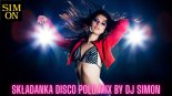 DJ Simon - Disco Polo Kwiecień vol.1 2022