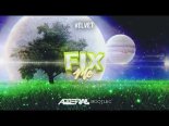 Velvet - Fix Me (ABBERALL BOOTLEG)