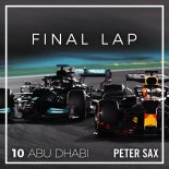 Peter Sax - Abu Dhabi 10 - Final Lap