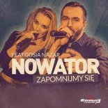 NOWATOR feat. Gosia Nazar - Zapomnijmy Się