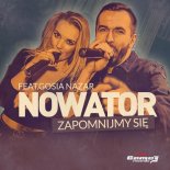 Nowator feat. Gosia Nazar - Zapomnijmy Się (Extended)