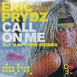 Eric Prydz - Call On Me (DJ Safiter remix) radio edit