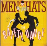 Men Without Hats - The Safety Dance