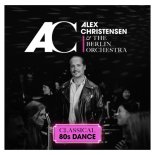 Alex Christensen Feat. The Berlin Orchestra & Bonnie Tyler - Total Eclipse Of The Heart