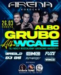 FUZE - ARENA KOKOCKO - 26.03.2022