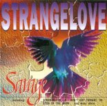 Savage - Strangelove