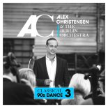 Alex Christensen & The Berlin Orchestra Feat. Asja & Ski - Somebody Dance with Me