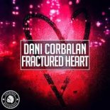 Dani Corbalan - Fractured Heart