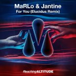 MaRLo & Jantine - For You (Elucidus Extended Remix)