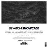 Oscar Rockenberg - Exination Showcase 036 (#REALTECHNO - Volume 006 Special)[05.04.2022]