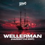Thymo - Wellerman (Hardstyle Edit)