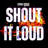 SolidShark - Shout it Loud (Bilbo Remix)