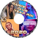 Dance-Club Year M!X 2020 (Best Of 2020)