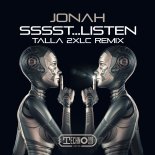 Jonah - Sssst...Listen (Talla 2XLC Extended Mix)