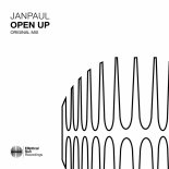 Janpaul - Open Up (Extended Mix)