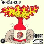 Rick Marshall - Disco Sauce