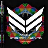 Coldplay - Hymn For The Weekend 2022 (Dj QT Mix)