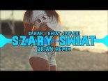 sanah i Kwiat Jabłoni - Szary Świat (BRiAN Remix)