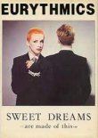 Eurythmics- Sweet Dreams (MV Edit )