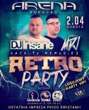 MARIODEEJAY pres. MDJ live Arena Club Kokocko 02.04.2022 (STARA ARENA SET)