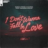 Riggi & Piros & Madds Feat. Amanda Collis - I Don't Wanna Fall In Love (Extended Mix)