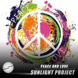 Sunlight Project - Peace and Love