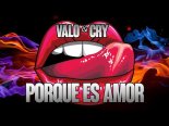 PORQUE ES AMOR - VALO & CRY Rmx