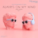 Guy Scheiman Feat. Sag - Always On My Mind (Liran Shoshan Remix)