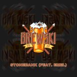 Nordstrand Nulltre - Brewski 2022 - Stonebank (feat. EMEL)